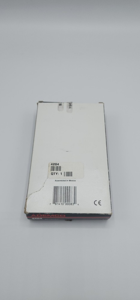 Ademco 4204 Relay Module