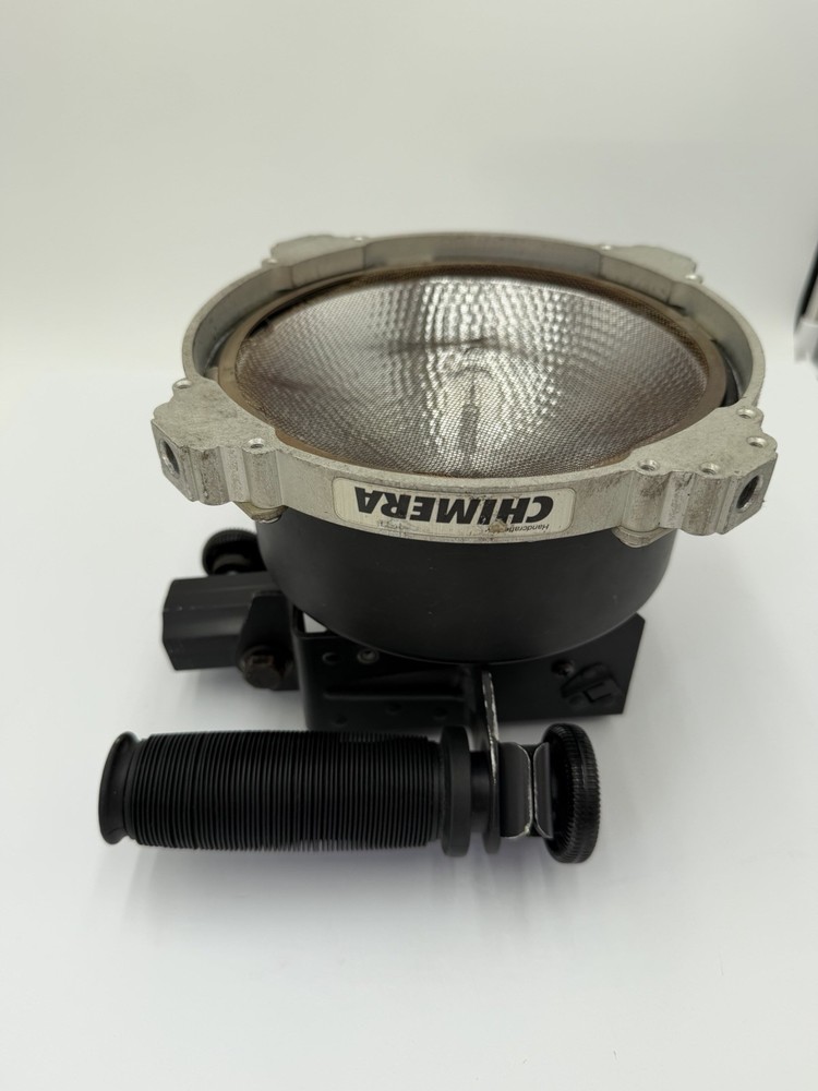 Lowel DP Spot Flood Studio Light Cord TESTED