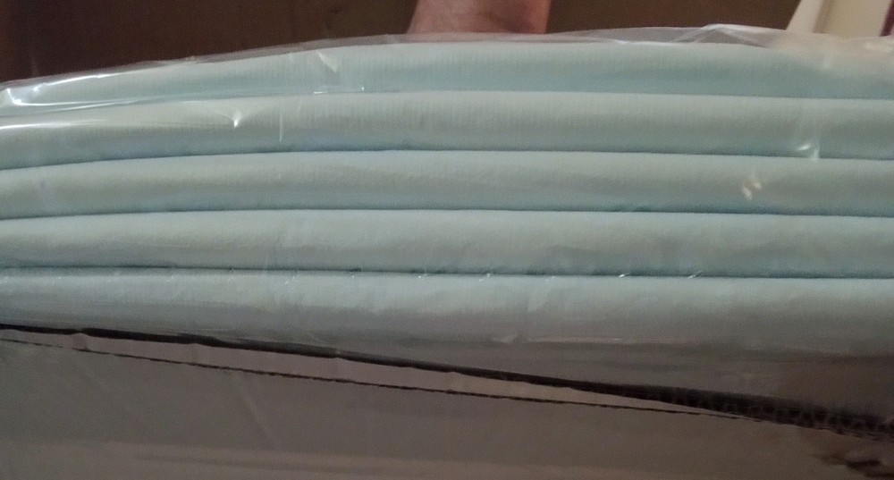 Incontinence Underpads