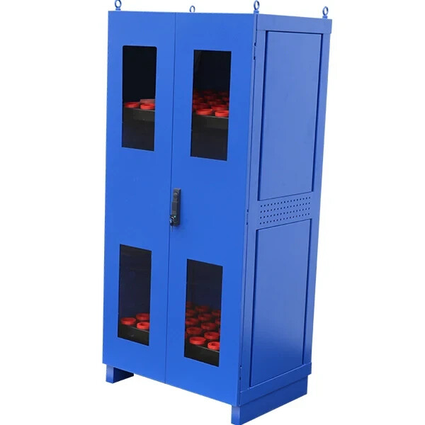 CAT 30 - BT 30, CNC Tool Holder cabinet
