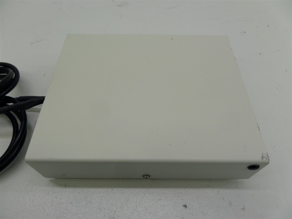 National Instruments SCB-68 Shielded Connector Block 182469D-01