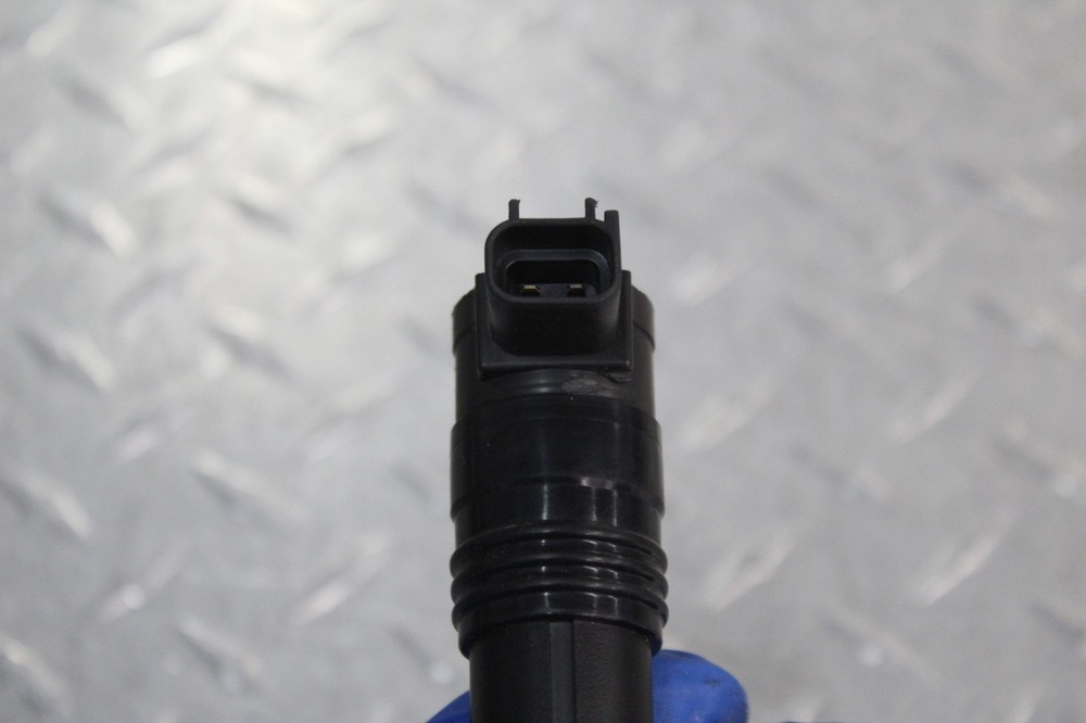 2008 KAWASAKI CONCOURS 14 ZG1400A ABS IGNITION COIL SPARK PLUG CAP