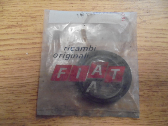 Fiat and Seat Front Brake Caliper Seal Kit