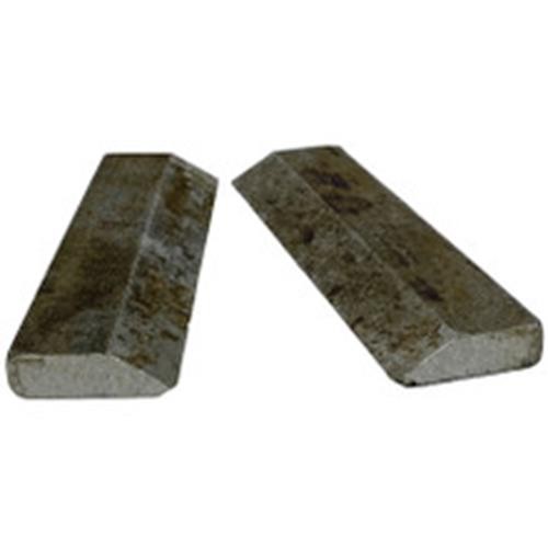 Kraft Tools Replacement Blade Set | Mini Brick Splitter