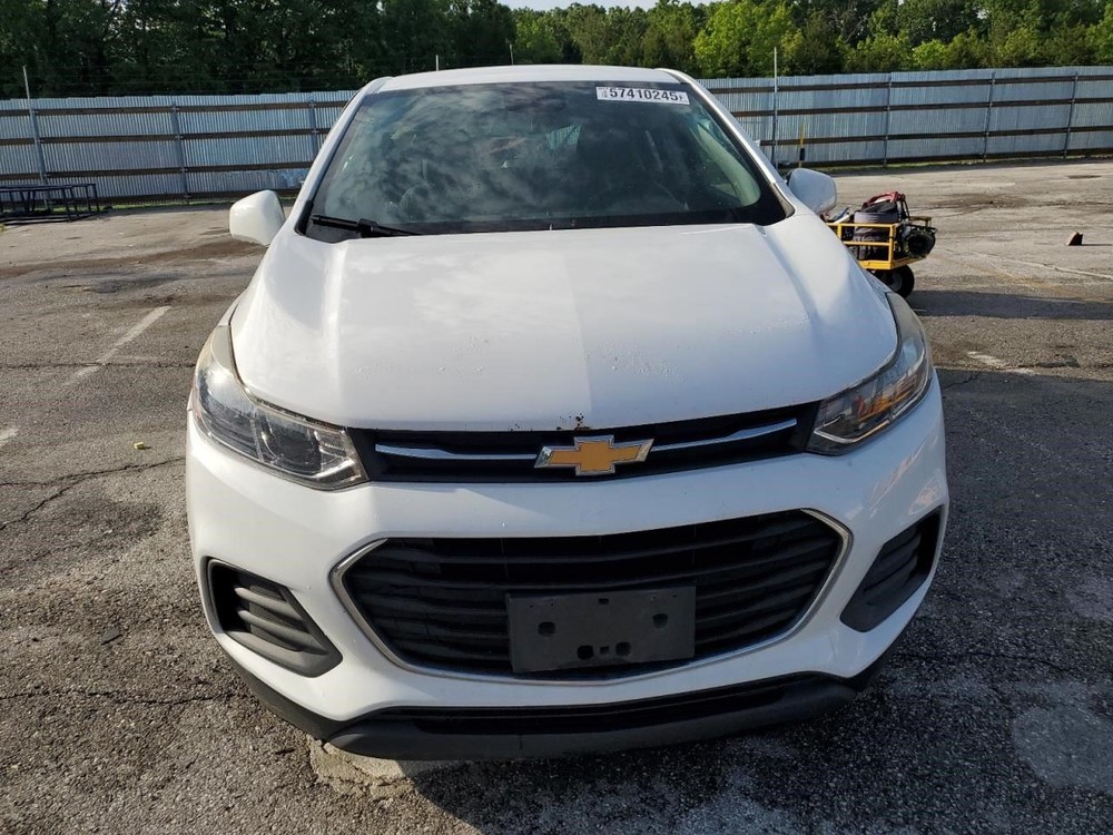 2013 - 2022 BUICK ENCORE Camera/Projector Camera Rear View Iftgate Mounted