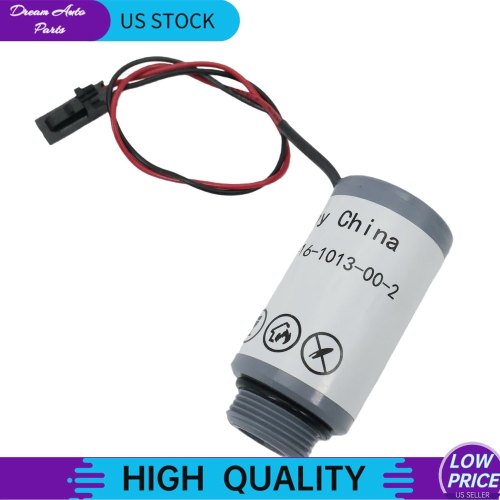 For Robinair R-1234yf Machine Replacement Oxygen Sensor New Oxygen Sensor USA