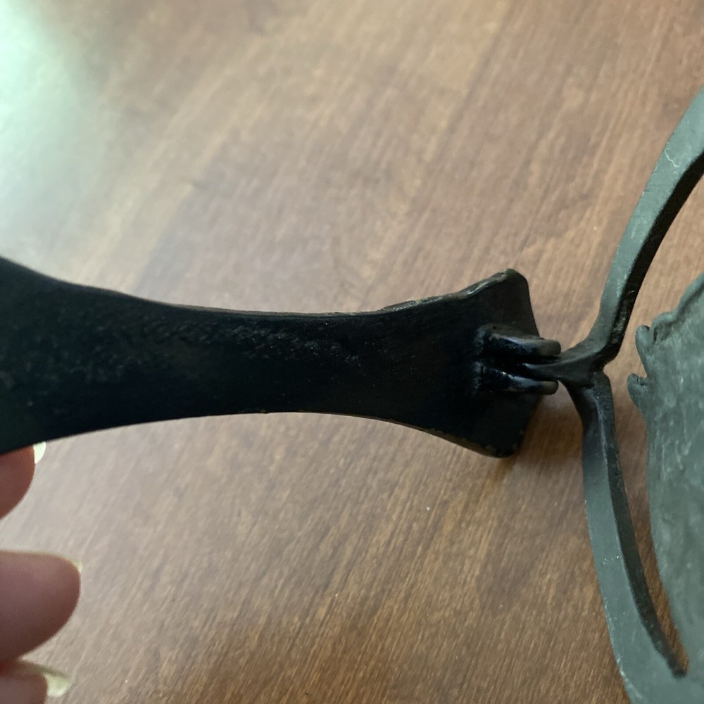 Horse Head Door Knocker