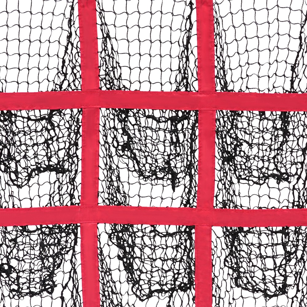 Multi functional Golf Practice Network Baseball Practice Network Precision Sport