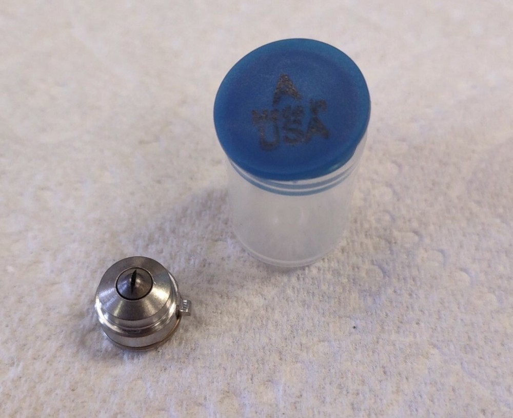 Graco GG4923 Spray Flat Tip