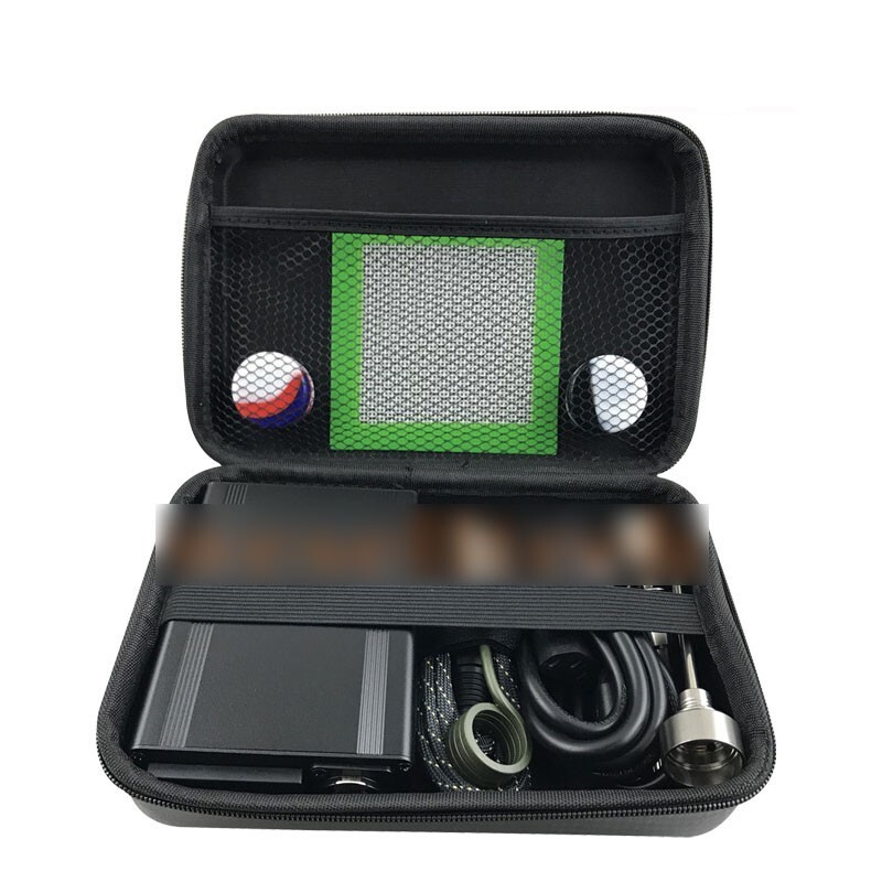 PID Temperature Controller Kit E-nail 0-999℃ with Titanium Screw High Quality A