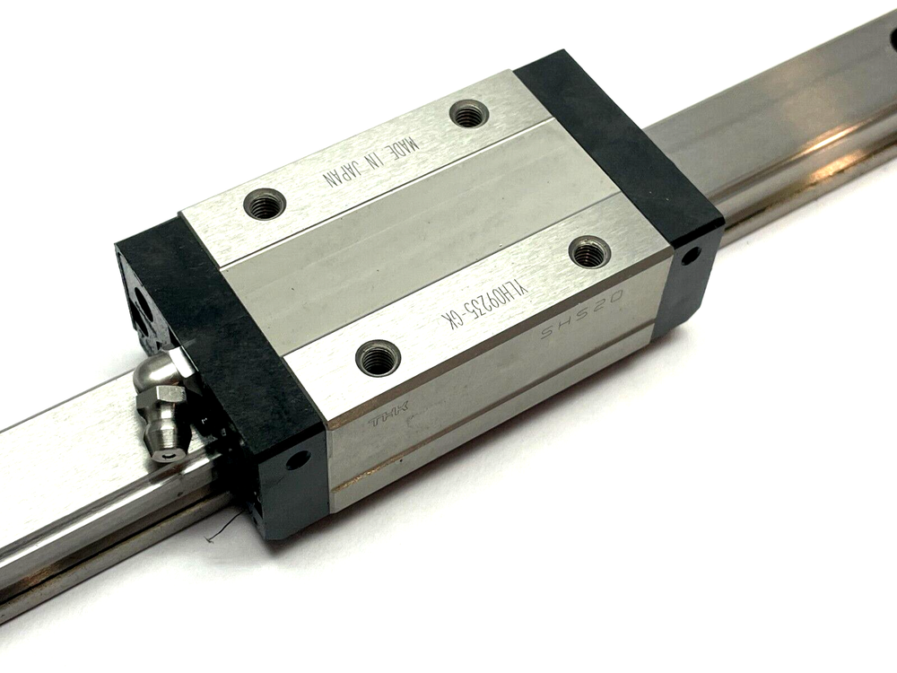 THK SHS20C2+1056L Linear Guide Rail Assembly
