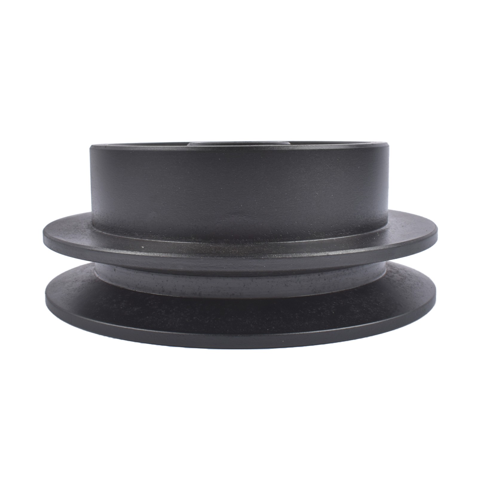 1"Centrifugal Clutch 5.4"Diameter 5/8" V-Belt for Honda GX270 GX390 Power Trowel