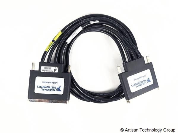 NI SH96F-96M NI SwitchBlock Cable (1 Meter)
