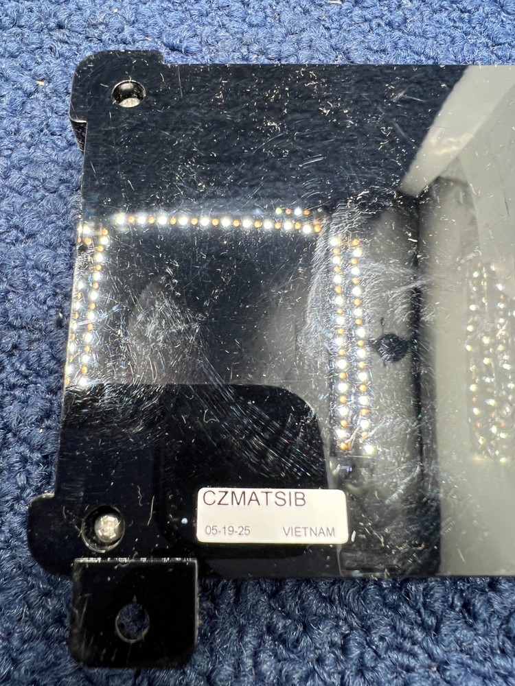 Code 3 CZMATSIB Serial Interface Box (SIB) For Code 3 Matrix Devices