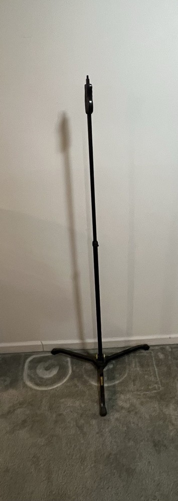 Hercules Microphone Stand