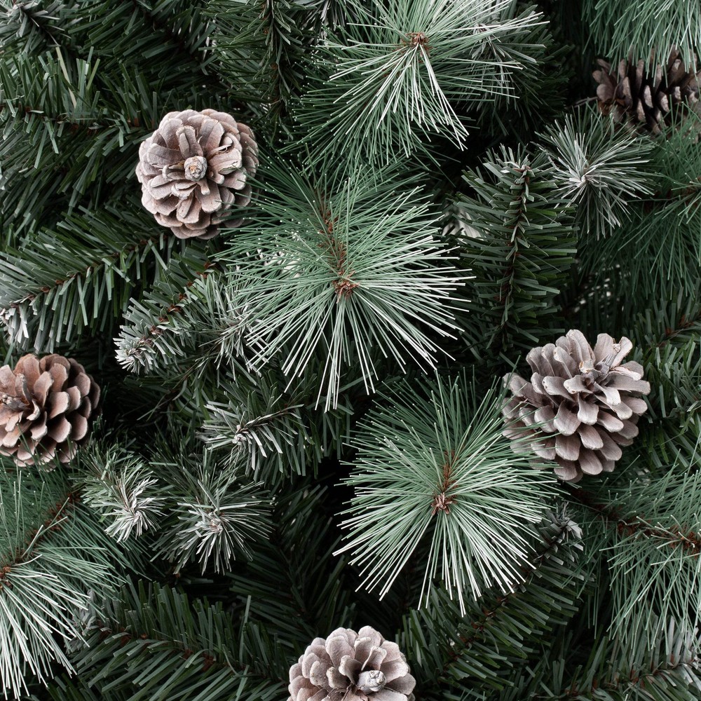 6 ft. Perry Mixed Pine Tree
