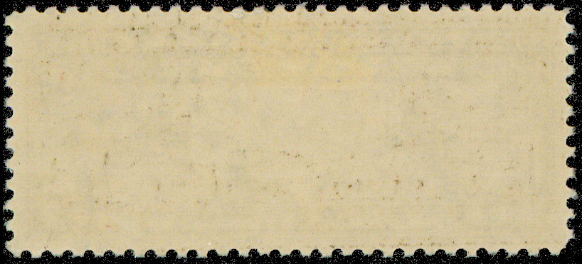 US Scott C8 Mint Lightly Hinged, Very Fine, SCV $2.50