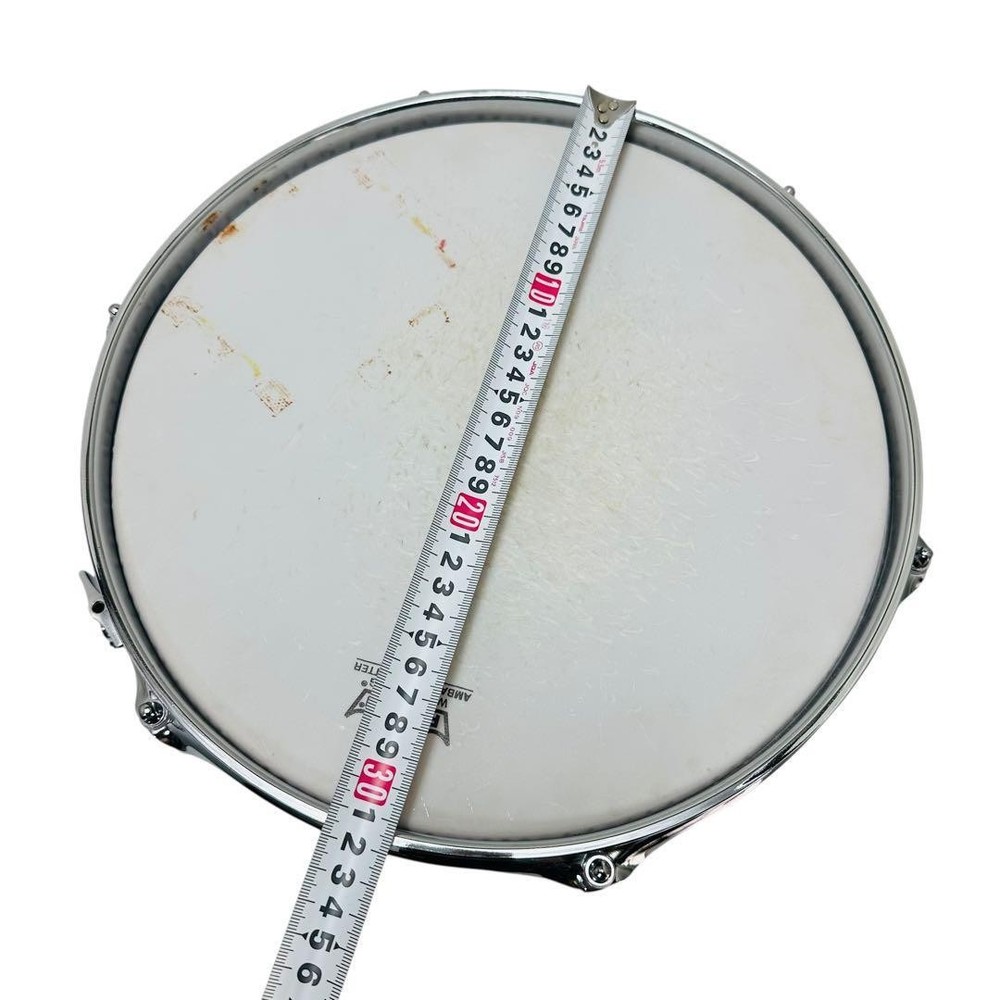 Pearl Tom Standard Maple 12 Inch Drum Used