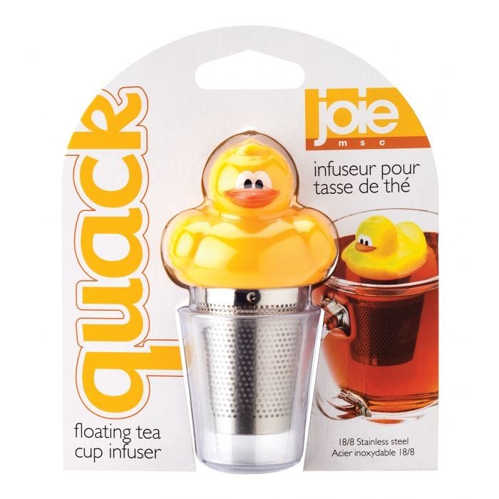 Joie Quack (duck) Tea Infuser
