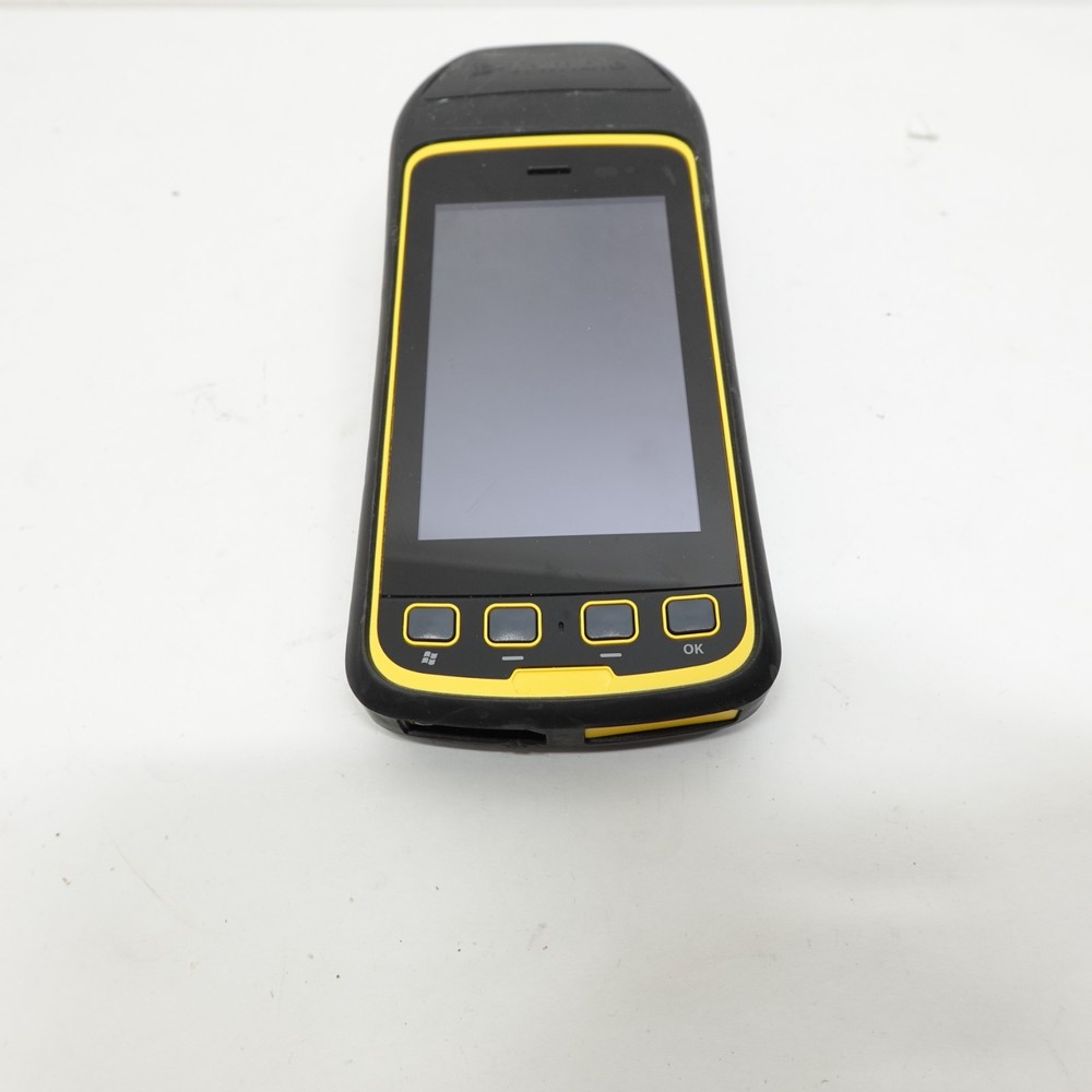 Trimble Juno T41 Handheld GPS Data Collector Android Rugged Unit