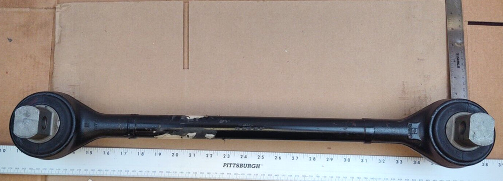 Clevite Rod Assembly 6319270, 85530
