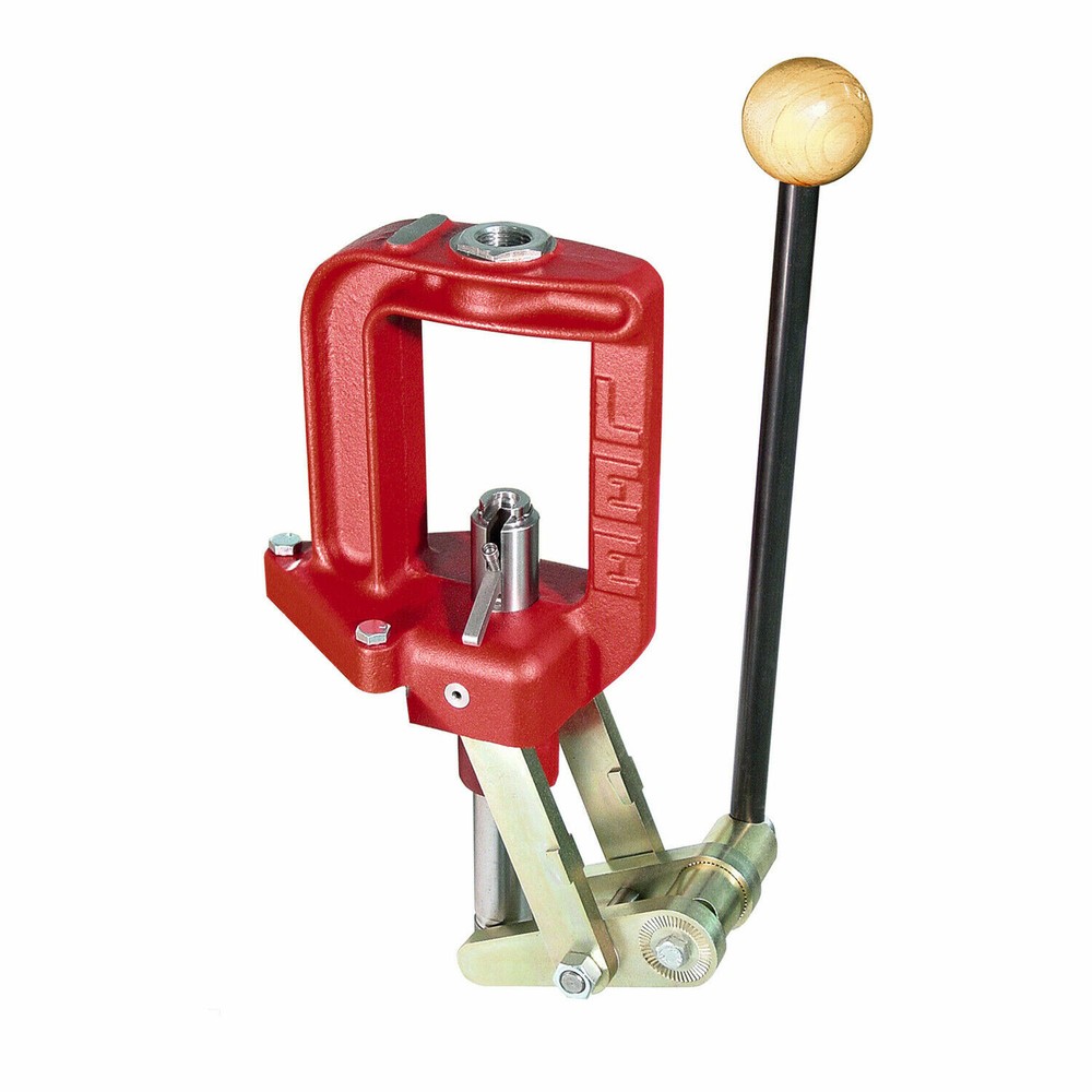 Lee Precision Classic Cast Press 90998