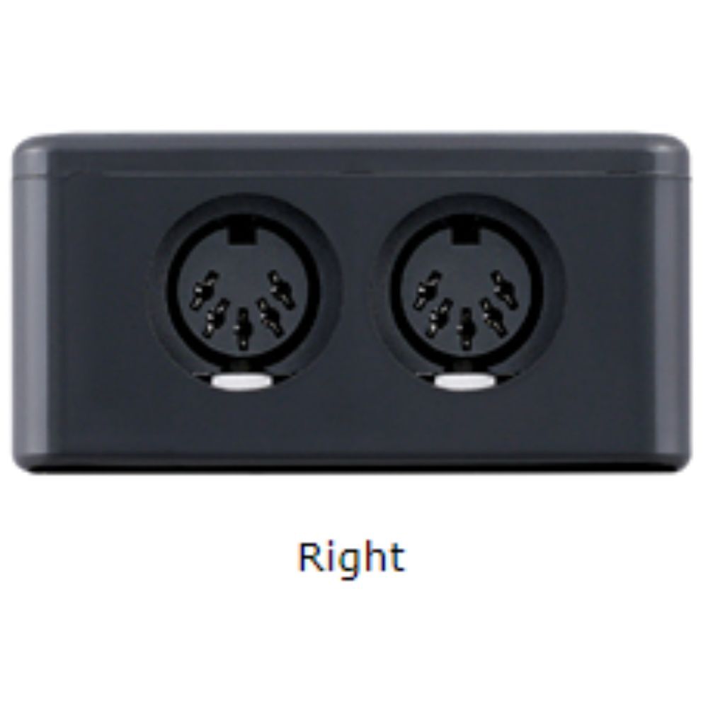 MIDI Solutions Merger