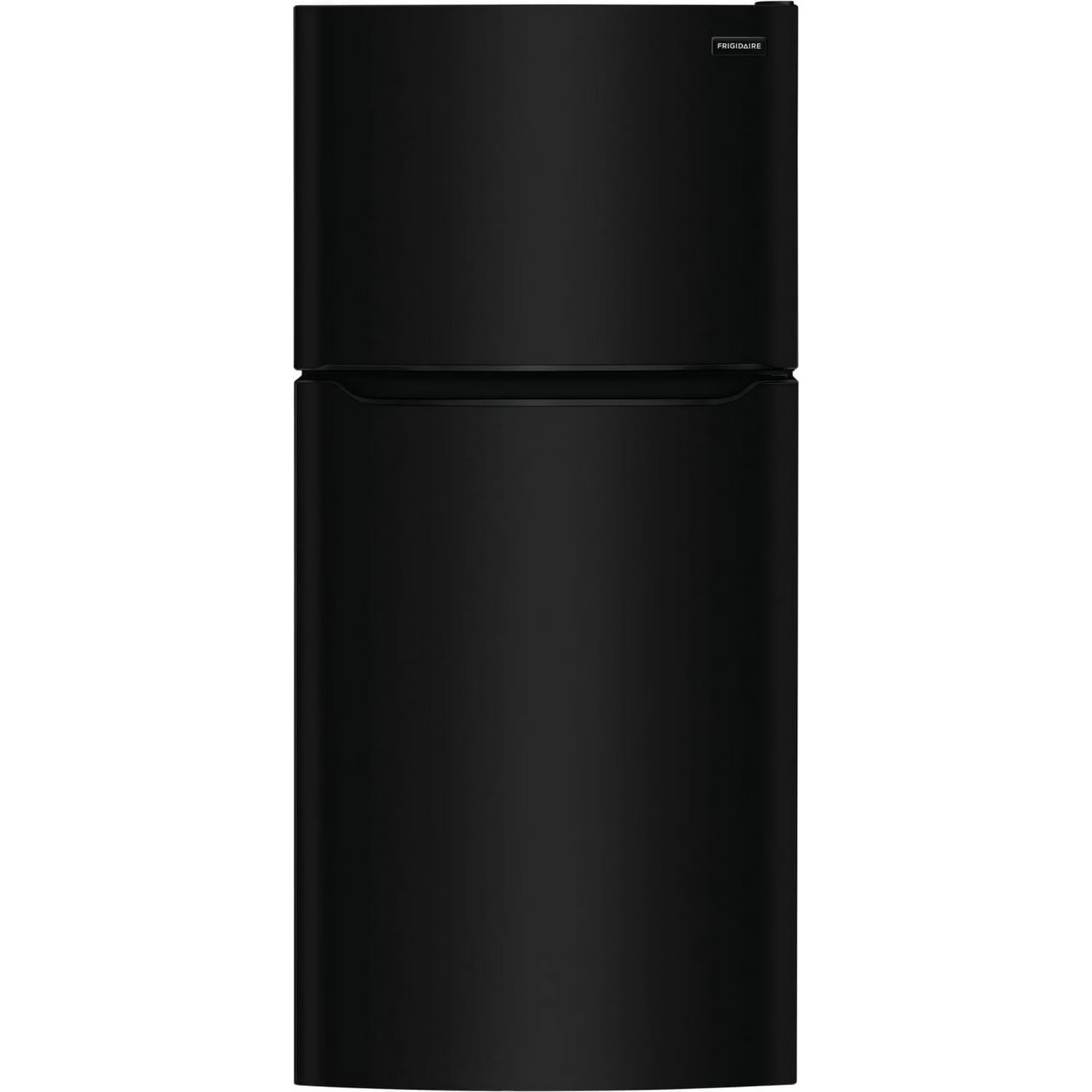 Frigidaire 30 In. Top Freezer Refrigerator 20 cu.ft. Capacity FFHT2022AB