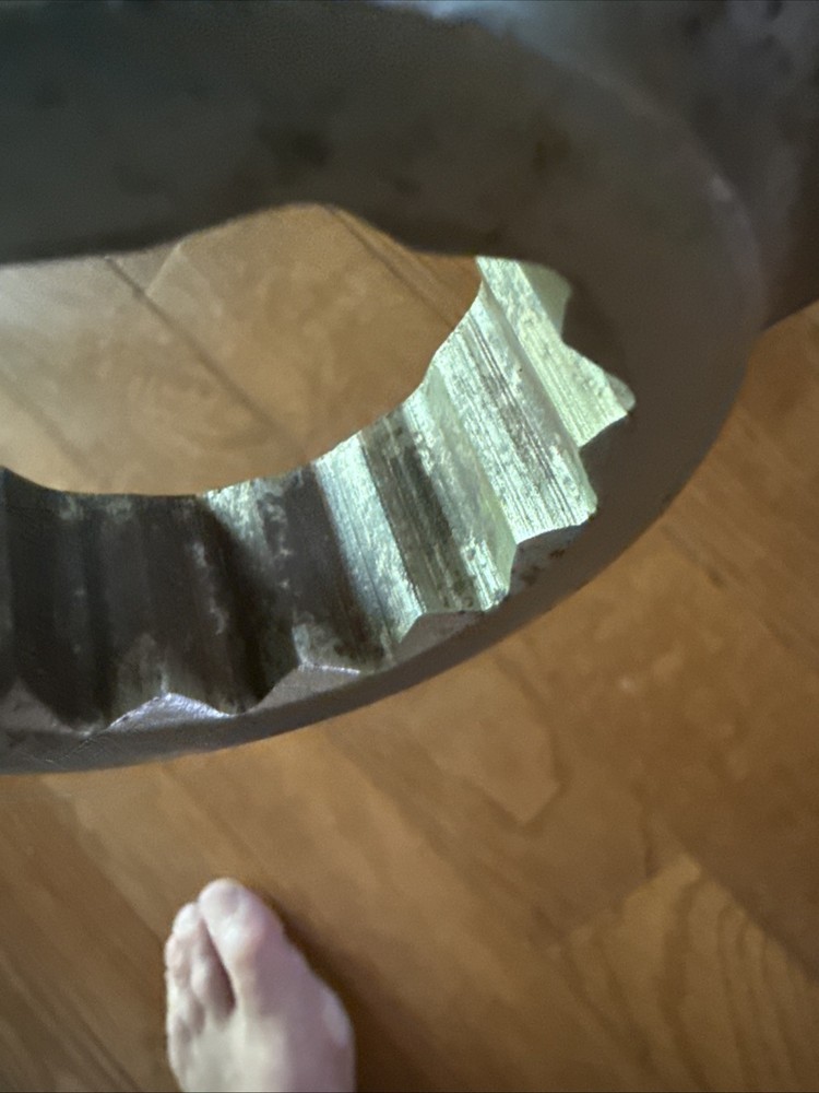 2-1/16” Combination Wrench Wright Tool 1166 WrightGrip USA 🇺🇸