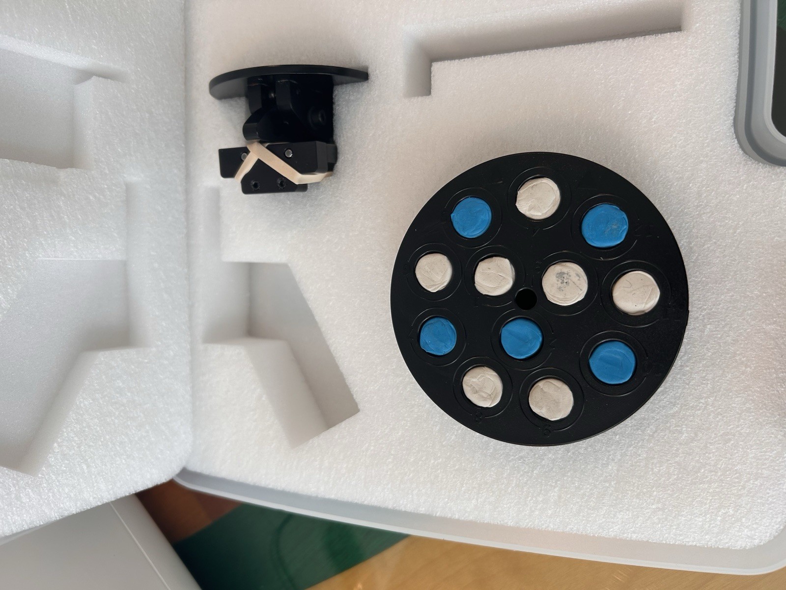 🔥Straumann Dental Wings 3Series DW-3-90 3D Scanner Open Box Tested (intel i5)