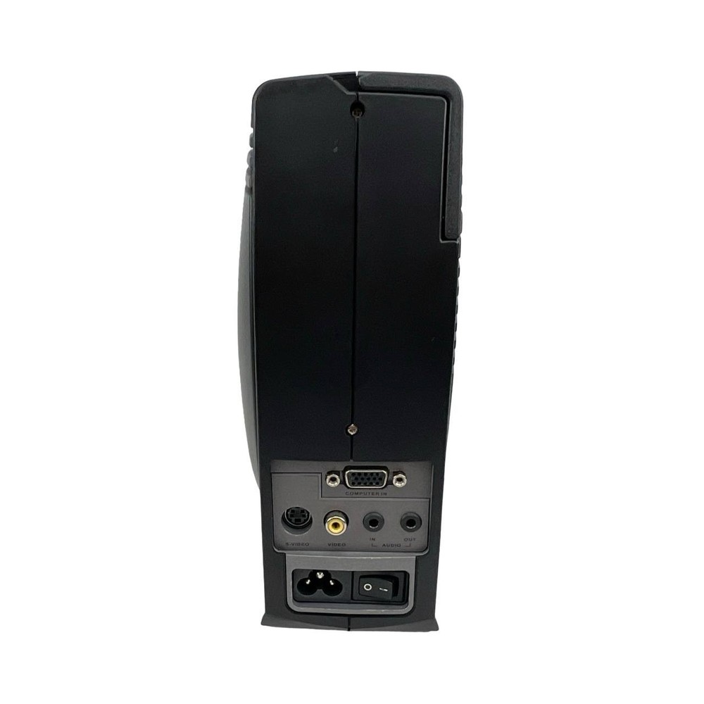 ViewSonic PJ1075 Projector Untested | No Remote Control Included