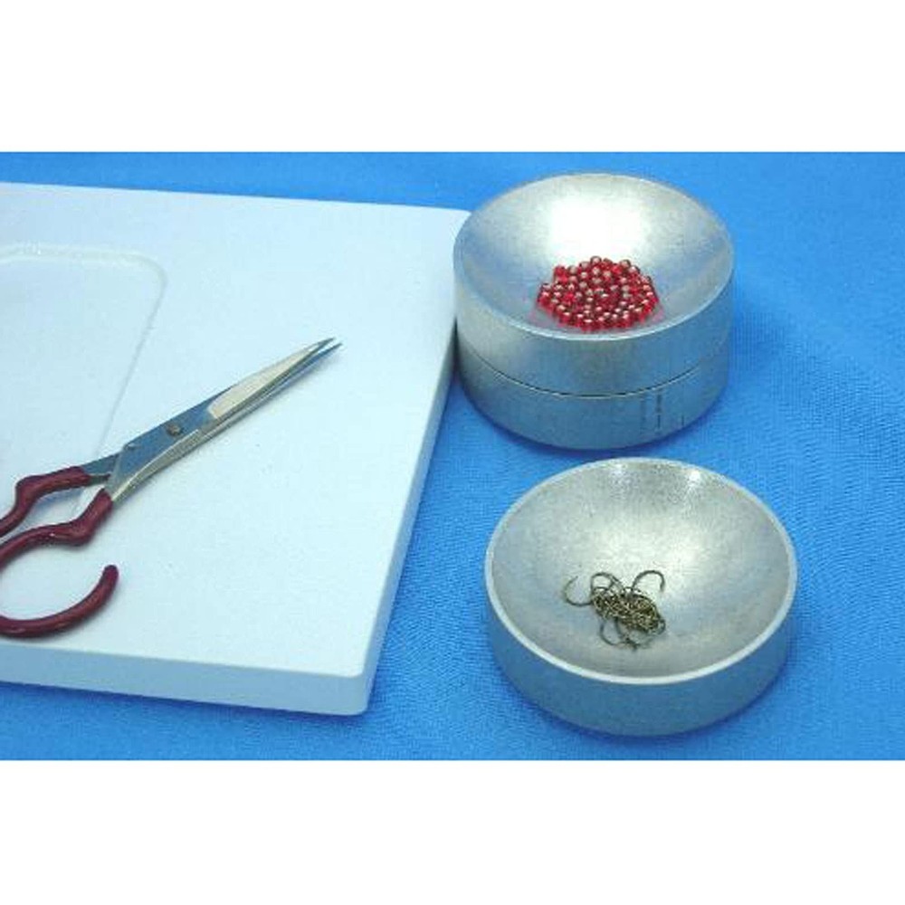 Peak Vise Hook or Bead Cup - Fly Tying