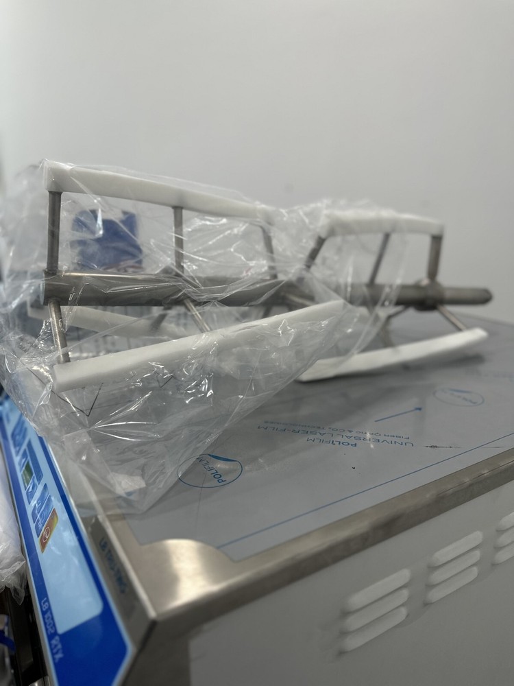 Carpigiani Batch Freezer LB 1002 RTX TRU 2