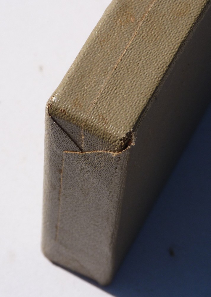 Aristo Studio 0968 Slide Rule