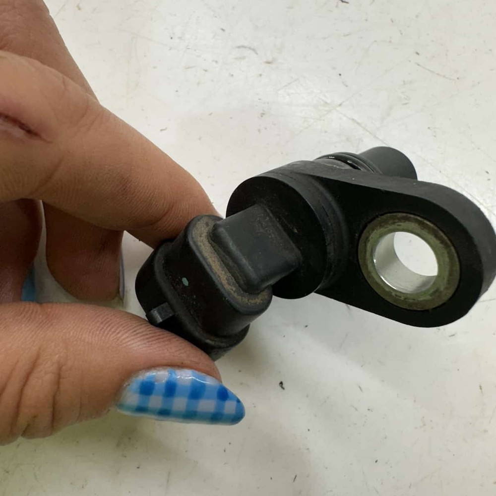 Sensor, Speed - 2012 POLARIS RZR XP 900