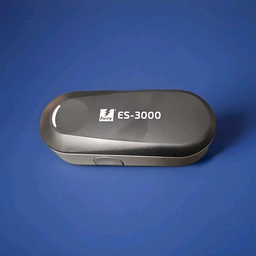 EFI ES-3000 Spectrophotometer, Complete New Kit Hardware, Software And Case