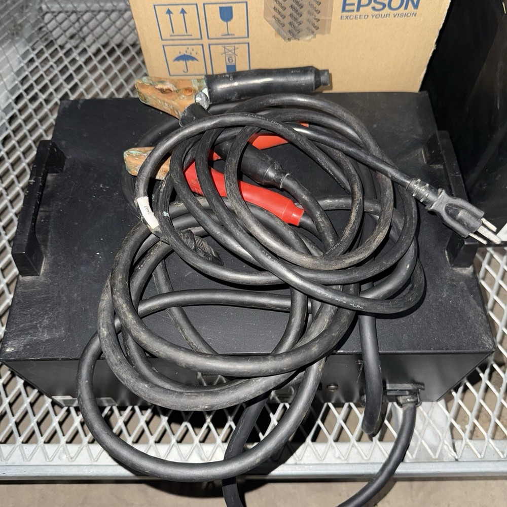Midtronics PowerLogic Battery Tester and Charger