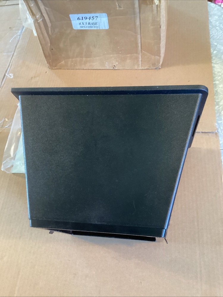 Vintage DayLab 4x5 Base #619457 MFG CODE E8A Excellent Condition In Original Bx