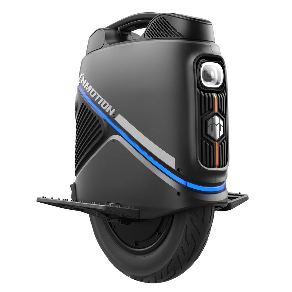 E-Unicycle InMotion V9 (Open Box) Grade A
