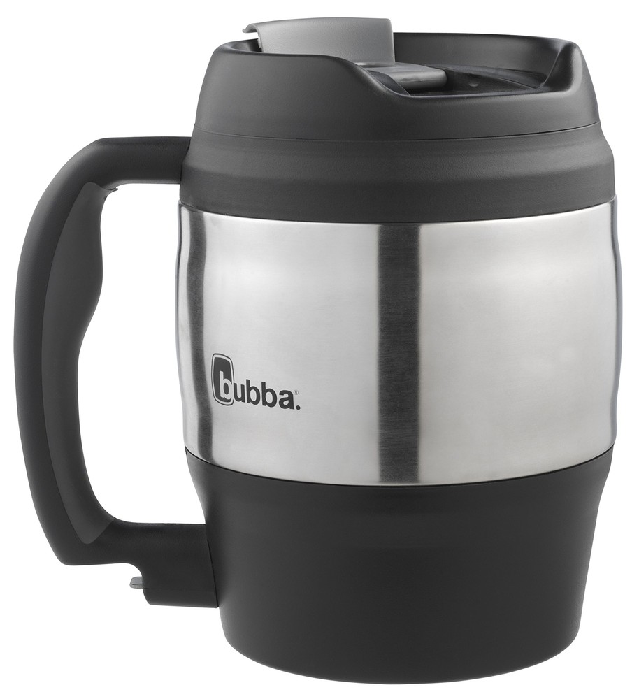 Bubba Classic Insulated Mug Black