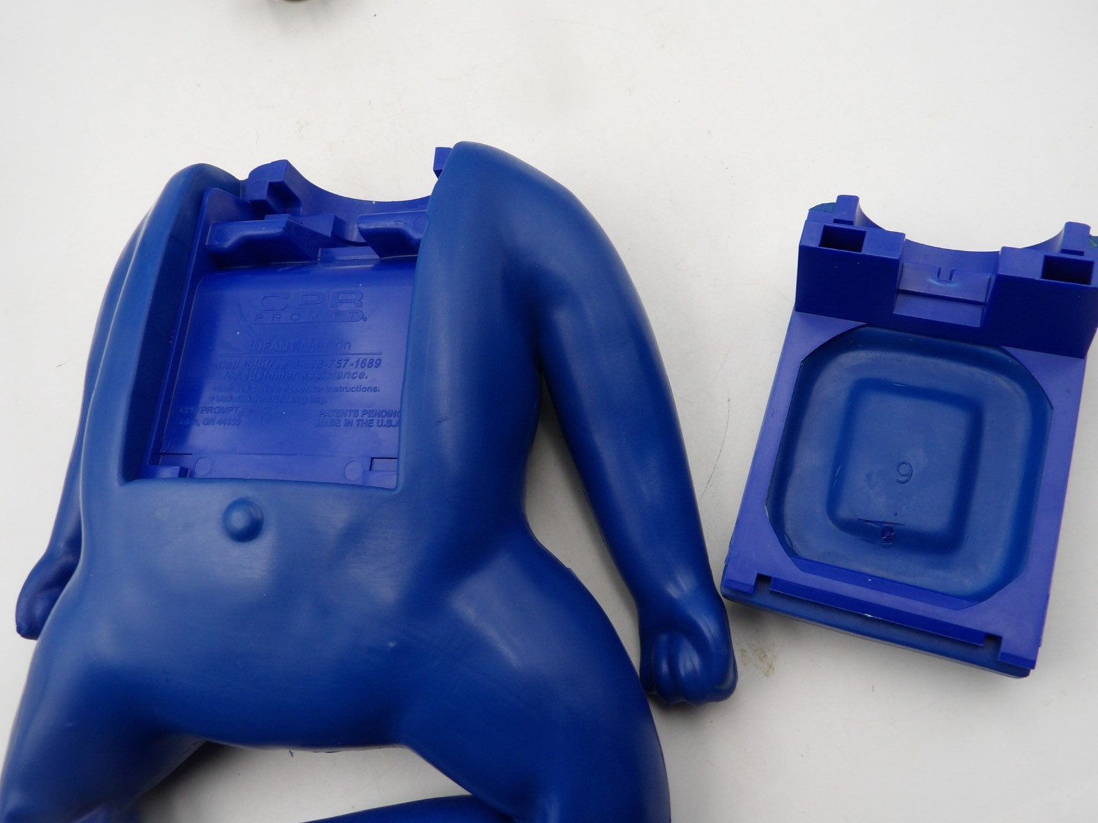 CPR PROMPT Infant Manikin