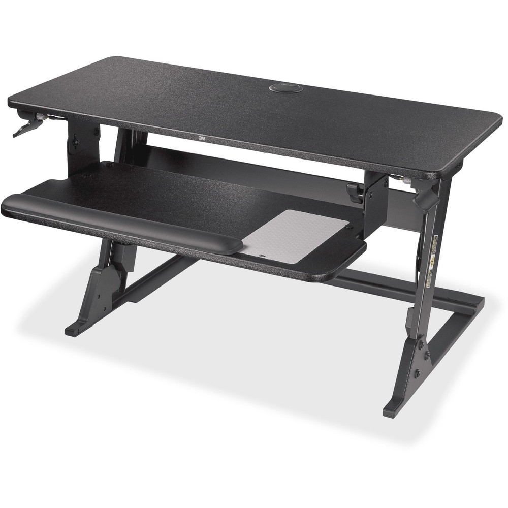 3M Precision Standing Desk (sd60b)