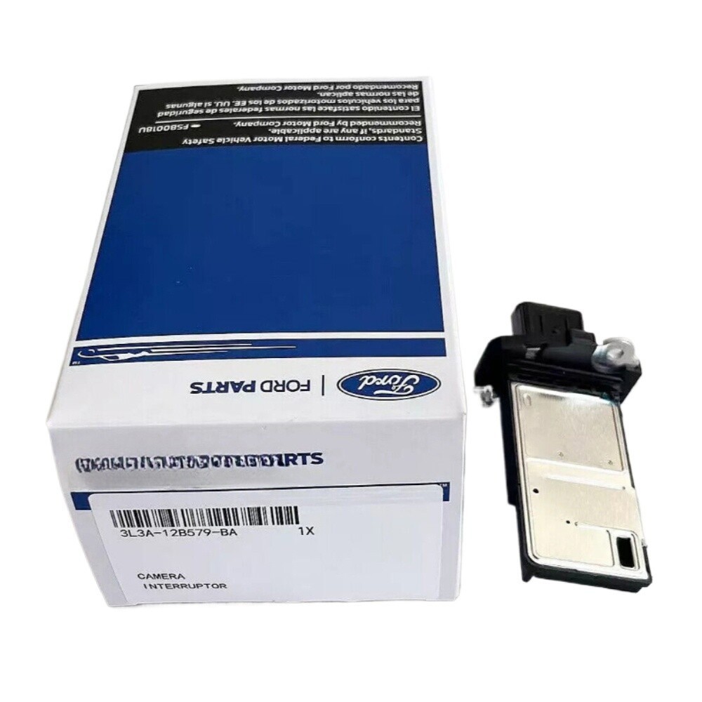 MAF Motorcraft Mass Air Flow Sensor 3L3A-12B579-BA for Ford Mazda F150 AFLS131