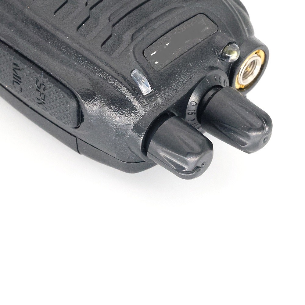 Radio Volume Channel Knob Button Cap For Baofeng BF-888S Replacement Knobs