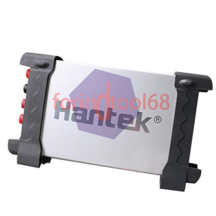 Hantek365C Multimeter Data Logger for Voltage Current Resistance Capacitance