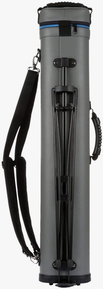 Lucasi Hybrid Rival 4x8 Case