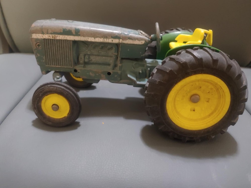 ertl tractor john deer????