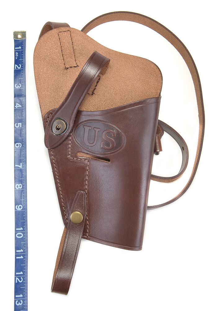 M3 Shoulder Holster fits USGI Colt M1911 SIG 226 Glock 19 Beretta 92FS