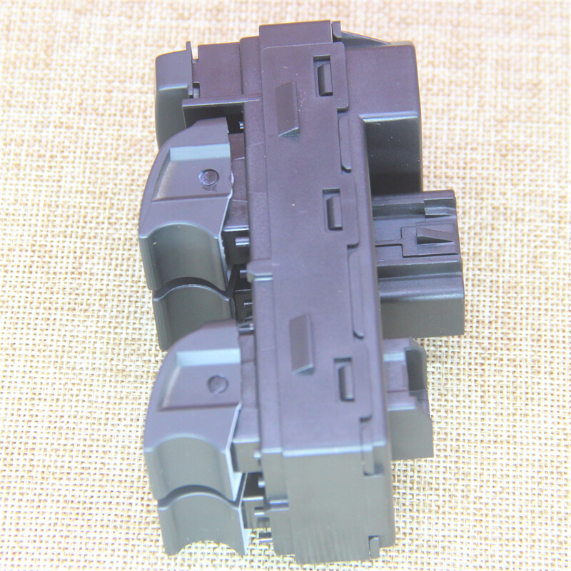 Left Driver Side Master Power Window Switch for Chevrolet Silverado GMC