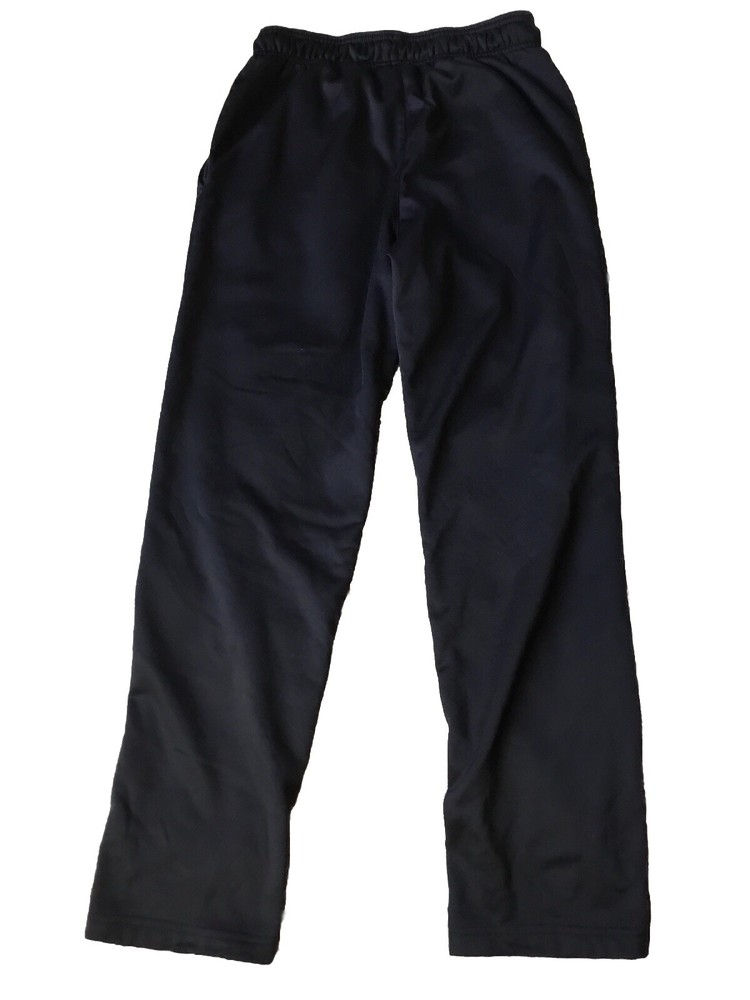 REEBOX Mens size MEDIUM GYM PANTS